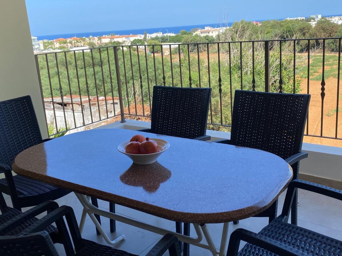 Kyklades Resort & Spa Paralimni Ngoại thất bức ảnh