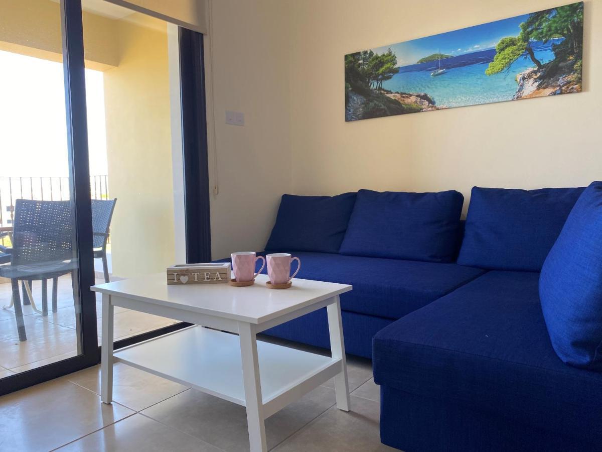 Kyklades Resort & Spa Paralimni Ngoại thất bức ảnh