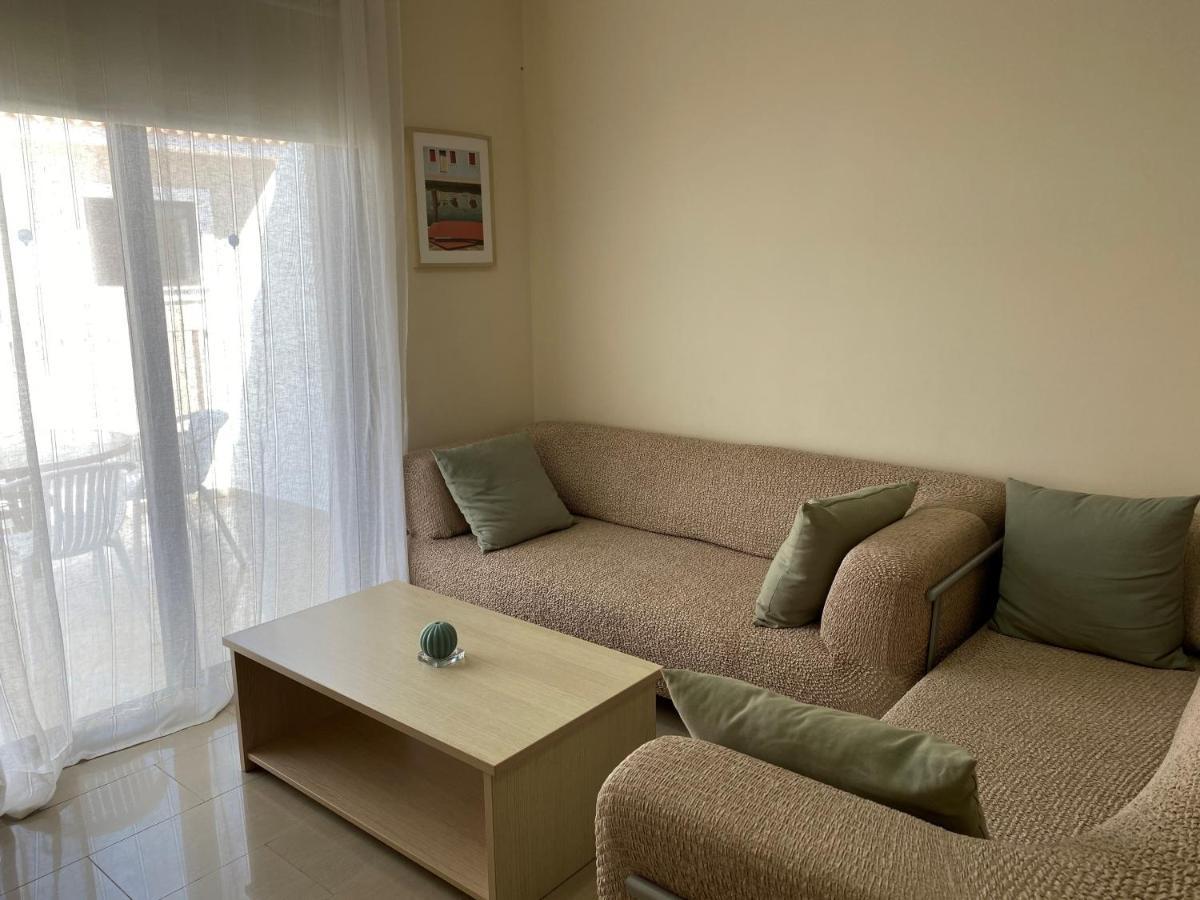 Kyklades Resort & Spa Paralimni Ngoại thất bức ảnh