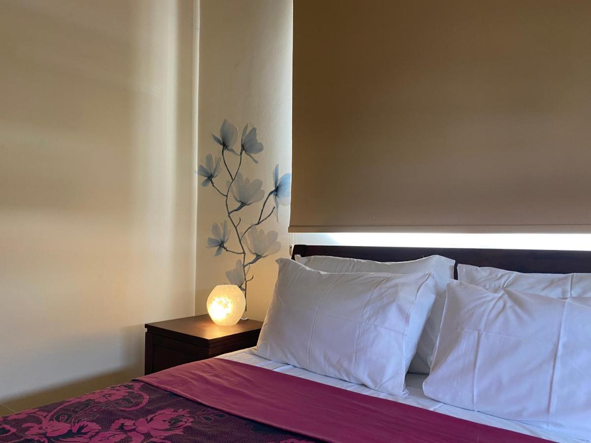 Kyklades Resort & Spa Paralimni Ngoại thất bức ảnh