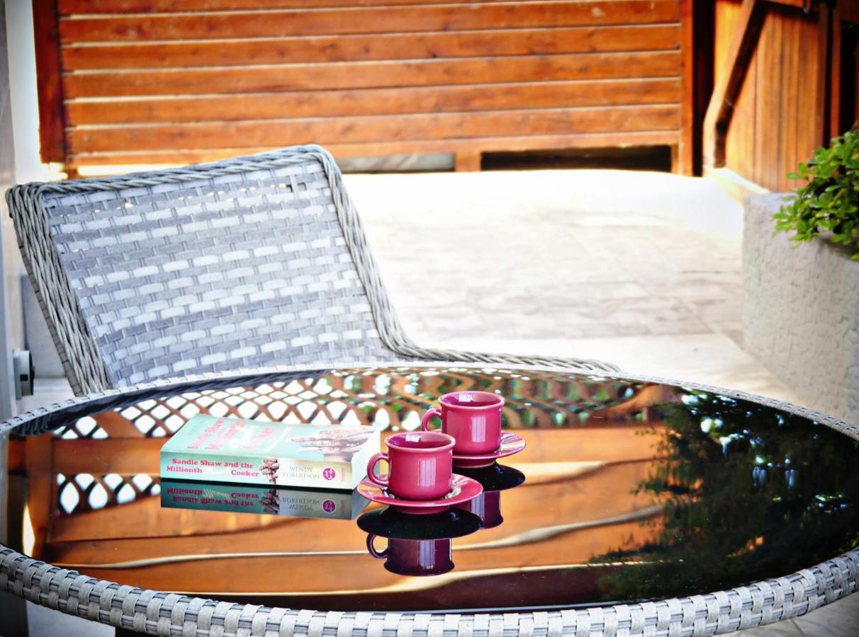 Kyklades Resort & Spa Paralimni Ngoại thất bức ảnh