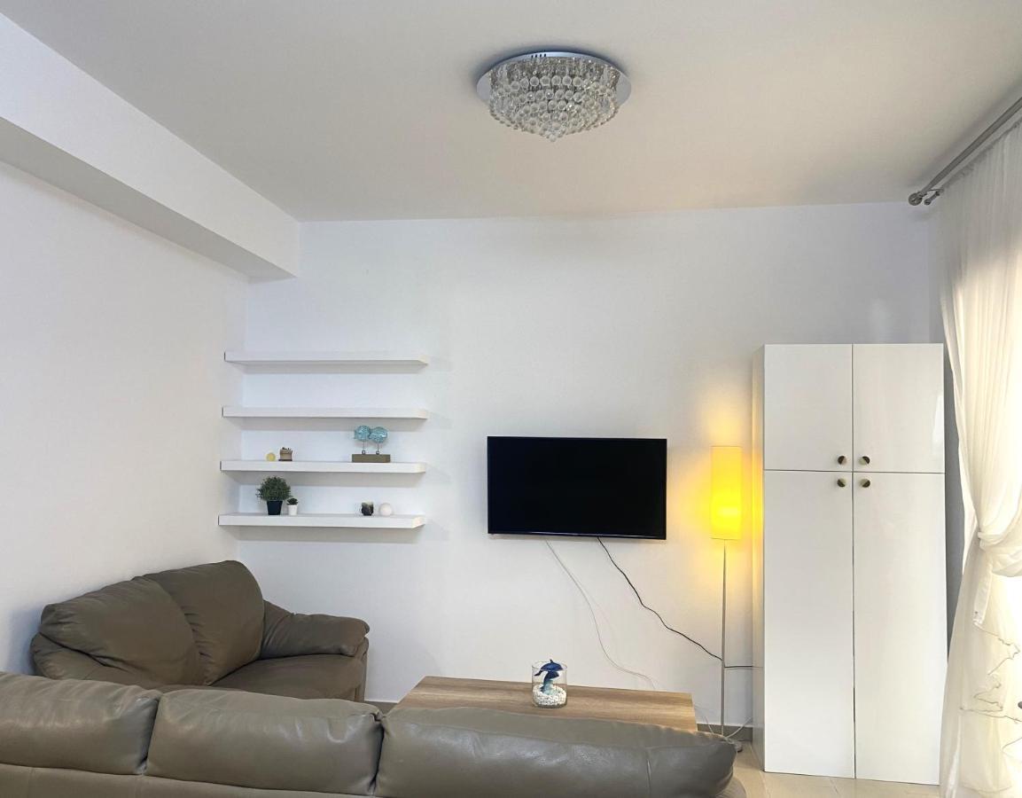 Kyklades Resort & Spa Paralimni Ngoại thất bức ảnh