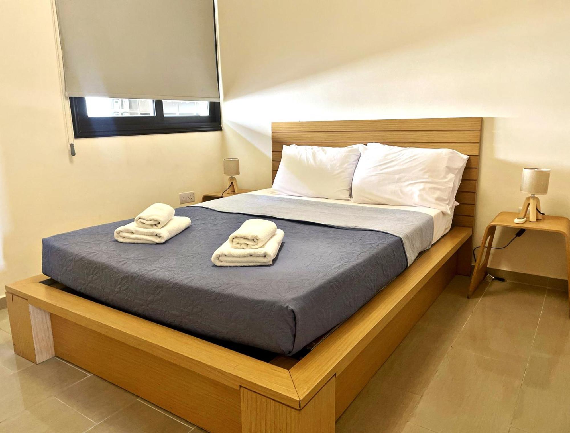 Kyklades Resort & Spa Paralimni Ngoại thất bức ảnh