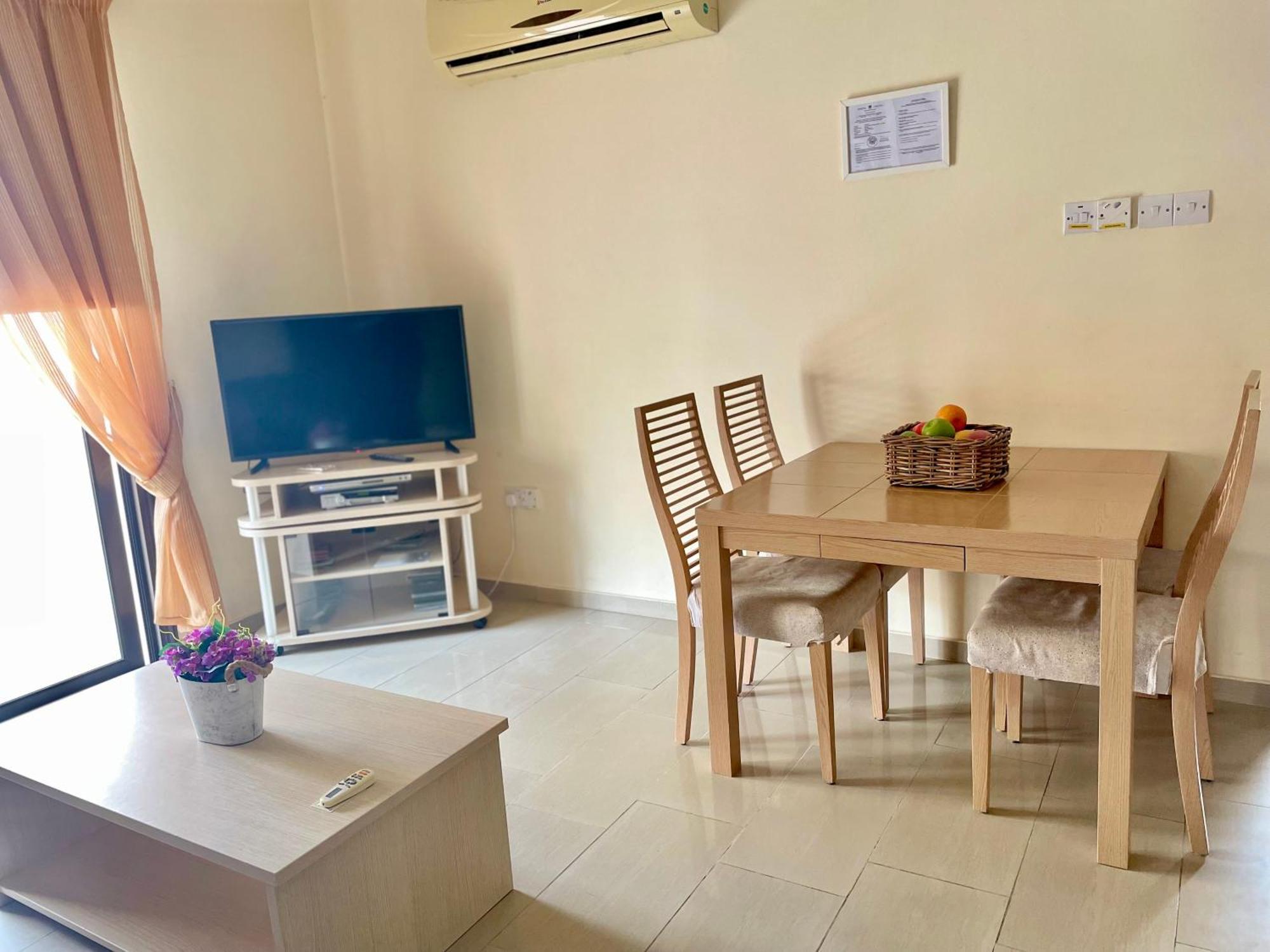 Kyklades Resort & Spa Paralimni Ngoại thất bức ảnh