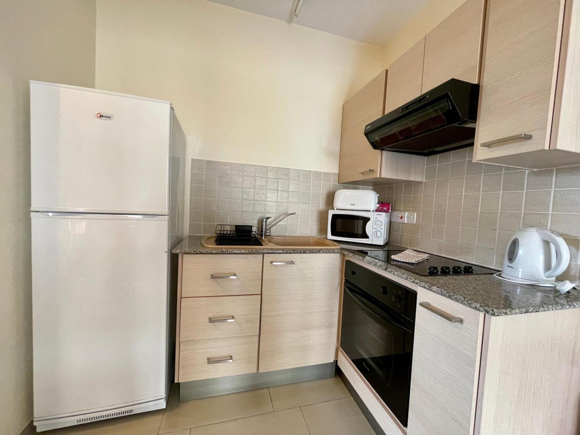 Kyklades Resort & Spa Paralimni Ngoại thất bức ảnh