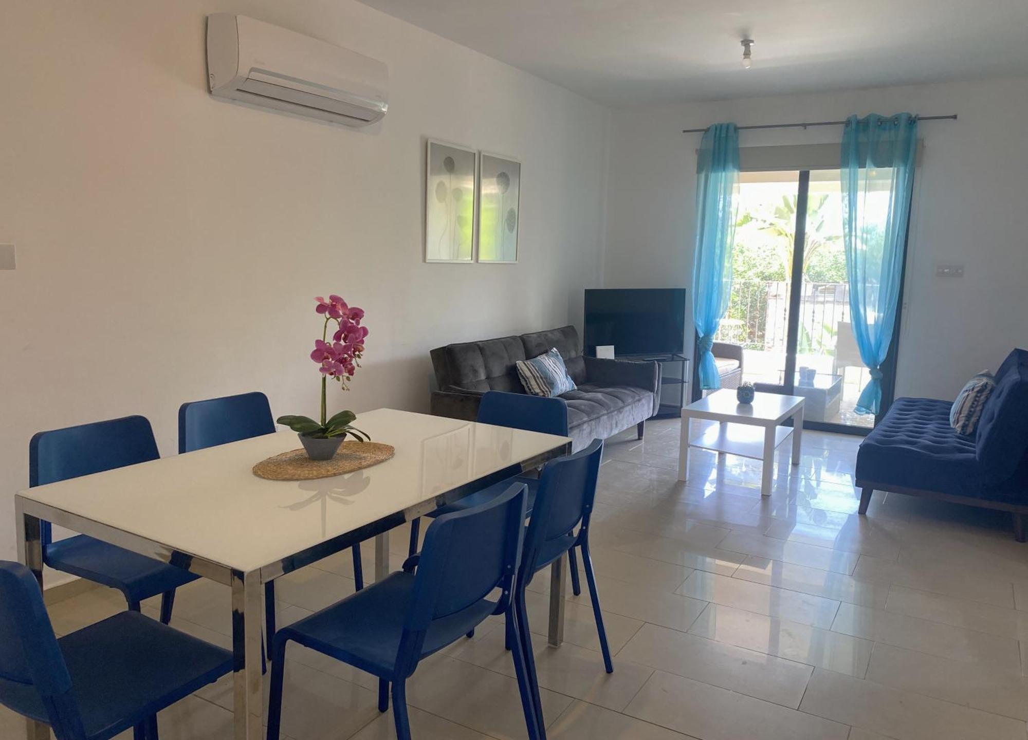 Kyklades Resort & Spa Paralimni Ngoại thất bức ảnh