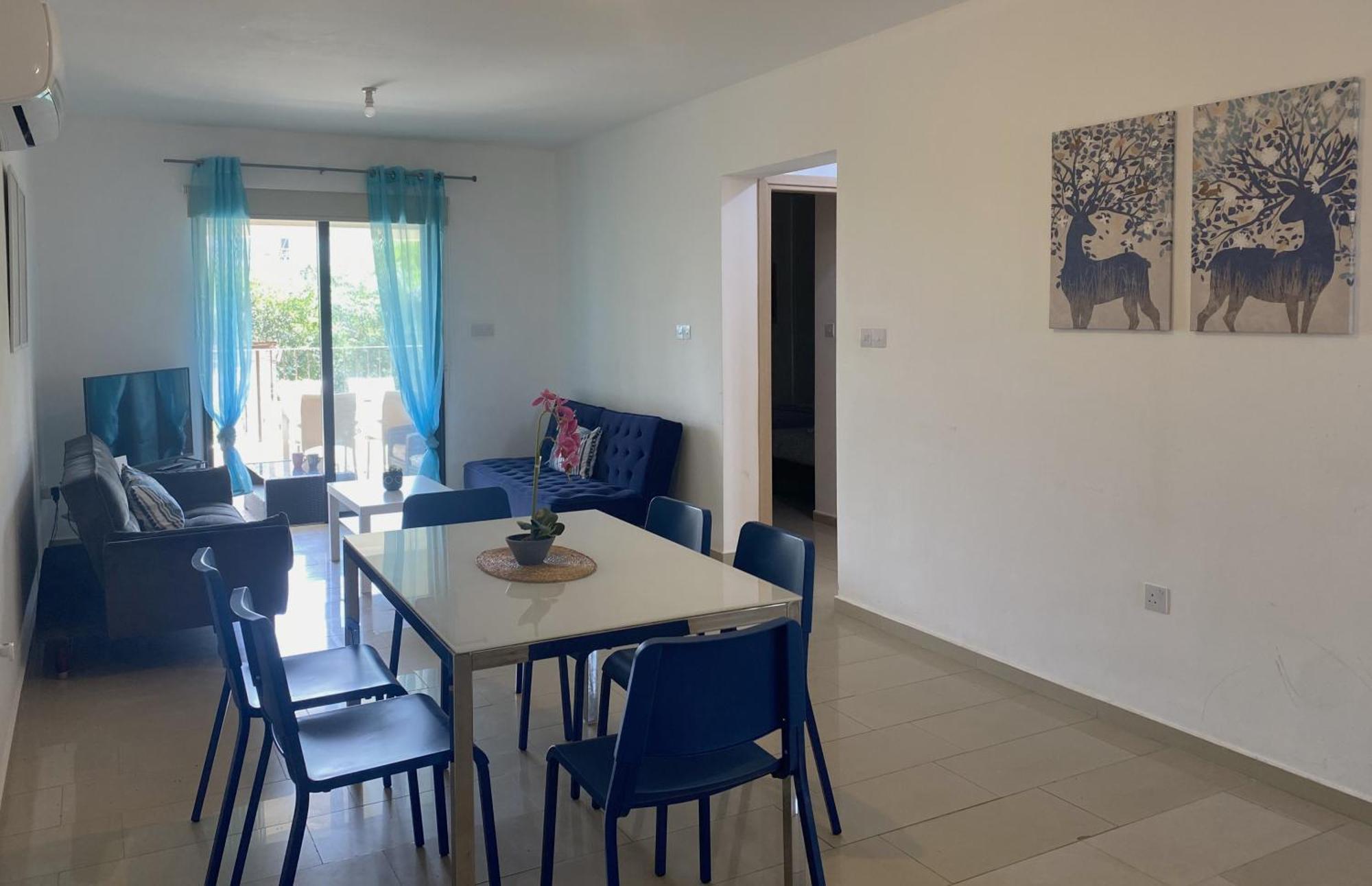 Kyklades Resort & Spa Paralimni Ngoại thất bức ảnh